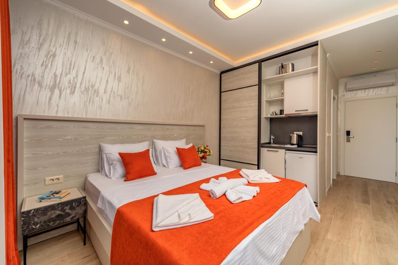 Luxury Apartments Queen Petrovac Exterior photo
