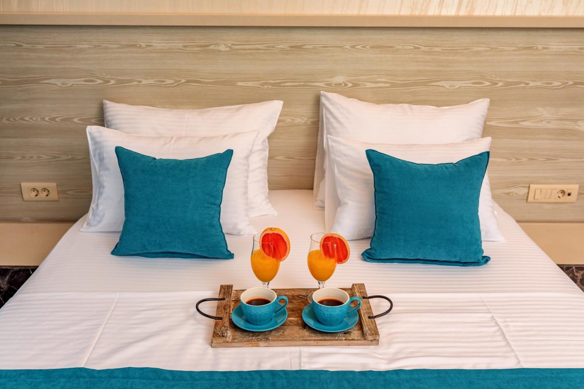 Luxury Apartments Queen Petrovac Room photo